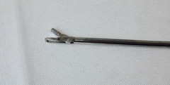 Symmetry Medical 1010113, ACCESS Punch, Straight, 3.6mm Bite