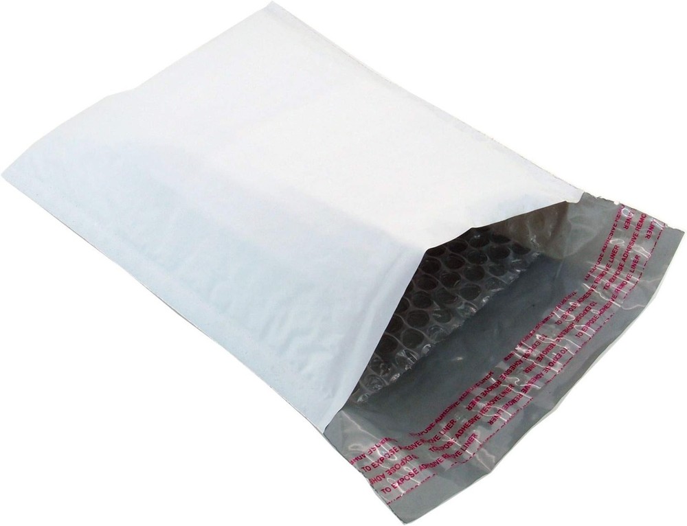 #7 14.25×20 Poly Bubble Mailers Self Seal Shipping Mailing Envelopes 14.25″x19″