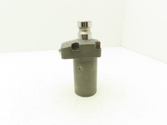 Pascal CTW16U-R Swing Clamp Double Acting Lower Flange 4 Bolt Mount 35MPa