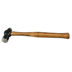 Martin Tool 110G 3 lb Industrial Black Ball Peen Hammer