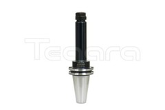 SHARS CNC CAT40 ER16 Collet Chuck Tool Holder 6″ Balanced G2.5 20K RPM Cert P[
