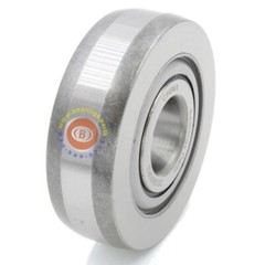 Replaces Agco 711770 Cam Follower and Tine Bar Bearing