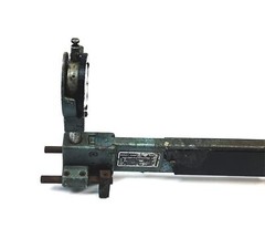 Dorsey Gage 35 Inch OAL Diameter Gage 29-289 USED