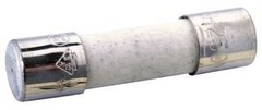 LITTELFUSE 0215004.HXP FUSE, CARTRIDGE, 4A, 5 X 20MM, SLOW BLOW (10 pieces)