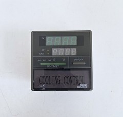 Yamatake SDC21 / C215GA00101 Temperature Controller AC100-240V 50/60Hz 18VA Max
