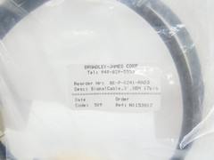 BROADLEY JAMES BE-P-0241-RA03 3′ NSMP