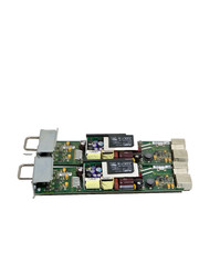 LOT OF 2 EOS VLT60-3000 Open Frame Power Supply Board 5V ± 12V