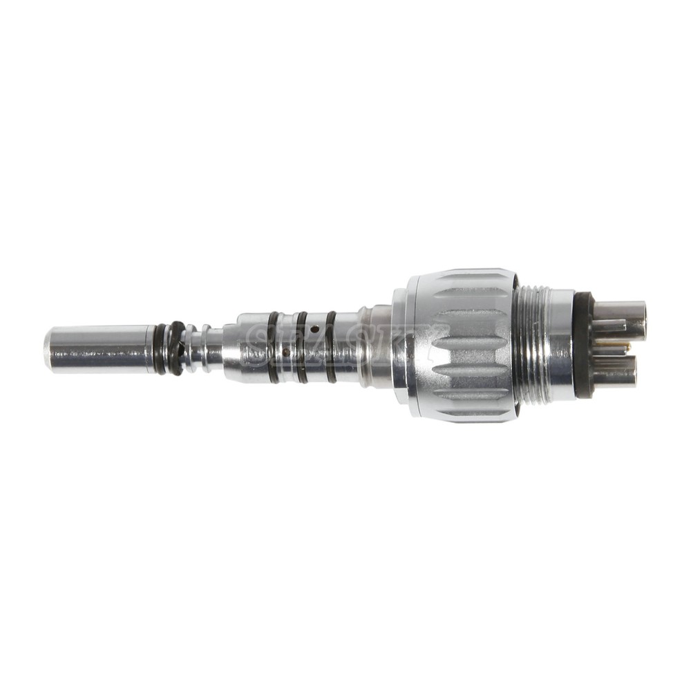 New Dental Adapter Coupler QUICK Replacement FIT KAVO Fiber Optic MULTIflex LUX
