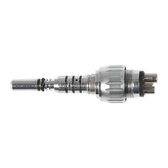New Dental Adapter Coupler QUICK Replacement FIT KAVO Fiber Optic MULTIflex LUX