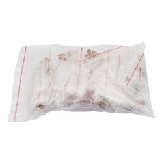 Ceramic Capacitor Assortment Kit 300pcs 50V DIP Through-hole Disc Range 2pF-1…