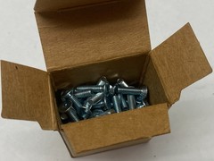 M4-.7×16 10.9 Flat Head Socket Screw DIN 7991 BOX OF 100