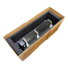 Peak Robotics PAA HTL-SP-22 Hotel Rack, 22 Capacity, Portrait