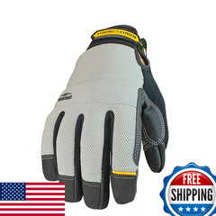 Youngstown Glove Company Youngstown Glove Cut Resistant General Utility