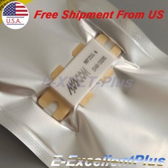 1PCS For M/A-COM MRF151G RF/VHF/UHF Mosfet N-Channel Power Amplifier Transistor