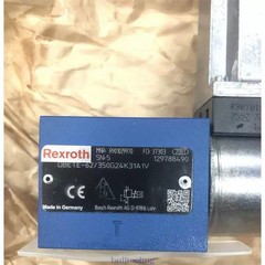 1piece new Rexroth R901029970 DBETE-62/350G24K31A1V Relief valve Free ship