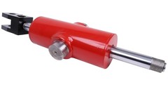 188842A1 Power Steering Cylinder Fits Case IH 595 International 454 674 584 484