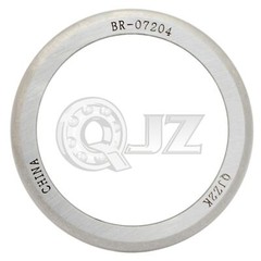 [Qty.2] 07204 Tapered Roller Bearing Outer Cup 2.047″ (Outer) x 0.50″ (Width)