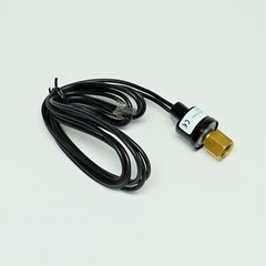 Ranco RHS-195275 Fan Cycling Pressure Switch Open 195-275 PSI Close 1/4 in. SAE