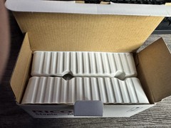 Ricoh 413026 Type M Box of 5 Refill Staple Cartridge 25,000 & Ricoh 413013. Bulk