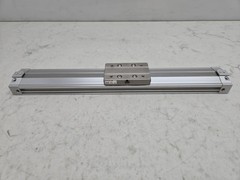 Smc MY3A16-200 Rodless Cylinder 200mm Stroke 16mm Bore 0.8MPa New See Pictures