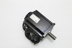 3.5kg FUJI Used GYS751D5-HC2 0.75kW Key Type AC Servo Motor MOT-I-4272=9E28