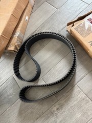 Timken/Carlisle Panther Synchronous Timing Belt 2800-14MPT-65 | Heavy Duty – New