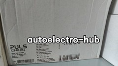 1pc New QT40.242 PULS power supply 1 years warranty by DHL or Fedex