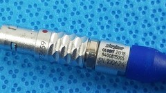 ACE Sterilization Tray With Stryker 8400-815-005 MultiGen Radiofrequency Probe