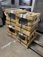 Hobart Hl1400 Motor NEW On Create