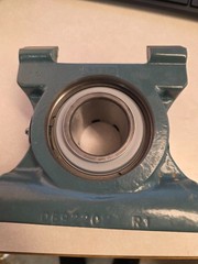 Dodge S-2000 Screw Take-Up Bearing Assm–TP10 Non-Expansion – 24″ Travel PN 07001