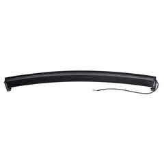 Red Rooster® LED Light Bar – Curved – 50″ – Flood / Spot Combo Beam – 288W