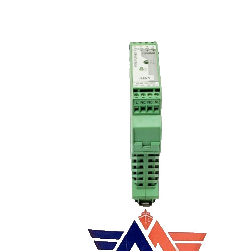 PHOENIX CONTACT MINI-PS-100-240AC/24DC/1 POWER SUPPLY UNIT (FREE SHIPPING)
