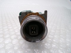 CUTLER HAMMER 10250T182 INDICATING LIGHT W/O BULB NSMP
