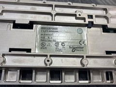 *New Schneider Electric BMXXBP0600 Modicon X80 6-Slot Backplane IP20 – USA