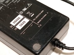 Advanced Power Solutions APS49ES-12040 AC/DC Power Supply for Medical Use