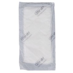 (2000-Pack) 50 Grams 4″ x 7″ White Absorbent Meat Pad Fish Poultry Pads Display