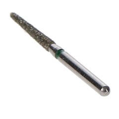 House Brand Dentistry FG 879K-016C Gingival Curettage Coarse Diamond Burs 10/Pk