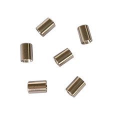 Multi unit titanium healing cap fits to Strauamnn ITI platform D4.6