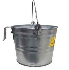 Rhinehart Factory Direct Calf Nipple Pail Complete