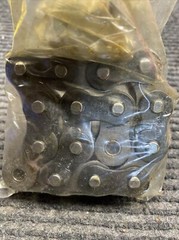 One Flexon Ecoplus 60-1 Roller Chain 1 FT B62610535