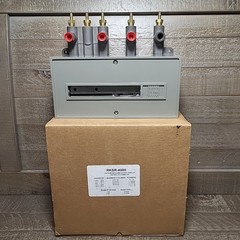 Barber Colman RKSR-4000 Replacement Receiver Controller 1, 2 or 3 Inputs NOB