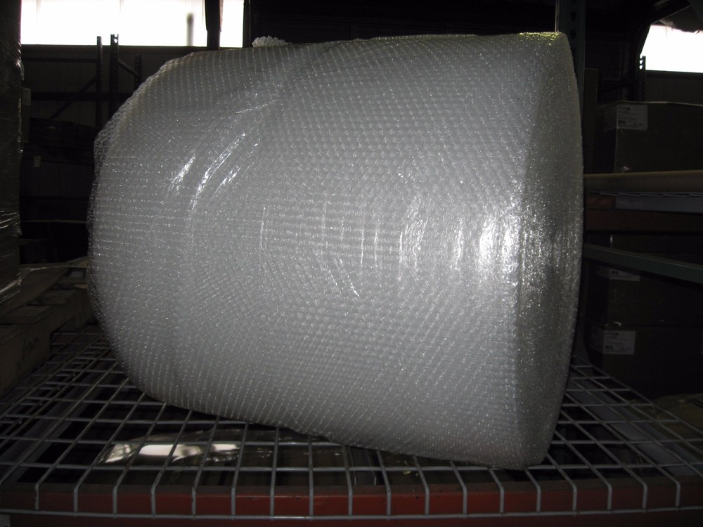 3/16″ Small Bubble, 24 x 300′ w/ Free Shipping