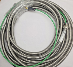 Belysa Automation Camera Hot Area Cable AWG Style 21618 150°C 600V 101-00-15-416