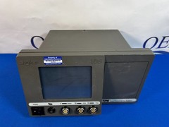 Stryker TPS Console – Vers. 3.3