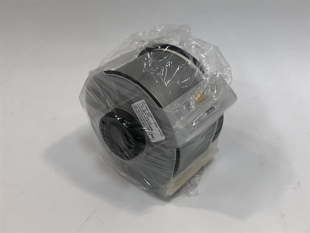 NEW OEM Brady GlobalMark B30 Series Gray Vinyl Tape B595 #113144 2.25″ x 100′