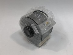 NEW OEM Brady GlobalMark B30 Series Gray Vinyl Tape B595 #113144 2.25″ x 100′