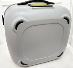 Integra 90620CS Duo LED Headlight Storage Carrying Case Only