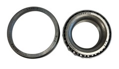 Federated Auto Parts Tapered Wheel Bearing Cup And Cone (L44649/L44610) – A-4