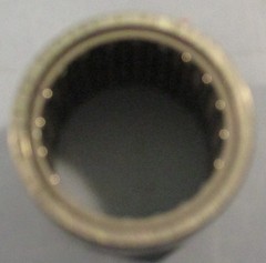 INA NK24/20 Needle Roller Bearing 185221 24mm Bore 32mm OD Lot of 2