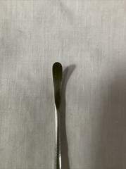 Muehling Raspatory 6 3/4″, 4mm